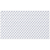 Nappe Parties scintillant Unicorne violette (Devant (Horizontal))