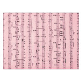 Nappe Partition rose (Devant (Horizontal))