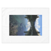Nappe Pass Donahue de Lyell Fork - John Muir Trail (Devant (Horizontal))
