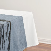 Nappe Passe de Donahue couverte de neige - John Muir Tra (In Situ)