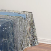 Nappe Passe Whitebark au lac Garnet - Sierra (In Situ)