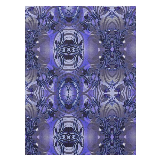 Nappe Passion violette (Devant)