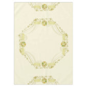 Nappe Passover Decorated (Devant)