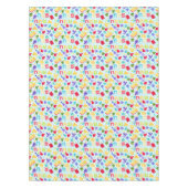 Nappe Passover Festive Tablecloth (Devant)