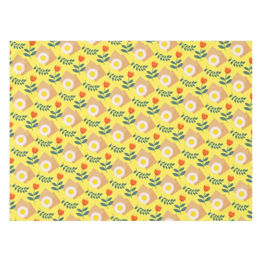 Nappe Passover Matzah (Devant (Horizontal))