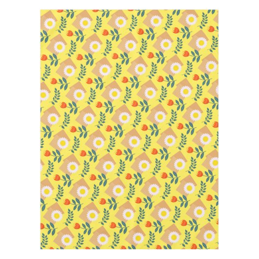 Nappe Passover Matzah (Devant)