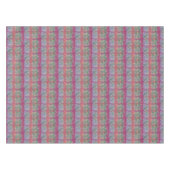 Nappe Pastel Art Abstrait (Devant (Horizontal))