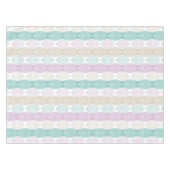 Nappe Pastel Easter Egg Motif - Printemps Conception de (Devant (Horizontal))