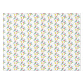 Nappe Pastel Panier de Pâques Bonbons Corn Candycorn Can (Devant (Horizontal))