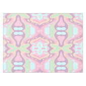 Nappe Pastel Printemps (Devant (Horizontal))