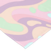 Nappe Pastel Printemps (Angle)