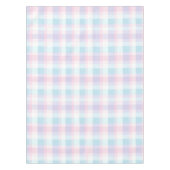 Nappe Pastel Purple En vichy Motif (Devant)