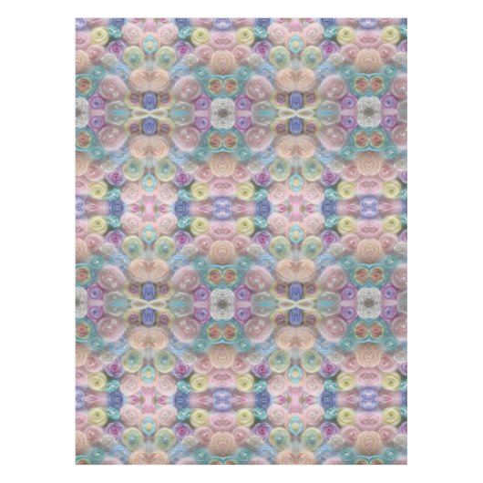 Nappe Pastel Yarn (Devant)