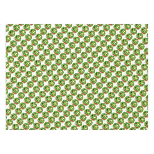 Nappe Pastèque (Devant (Horizontal))