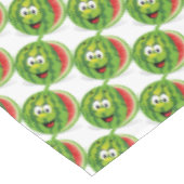 Nappe Pastèque (Angle)