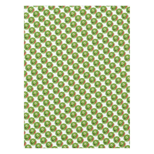 Nappe Pastèque (Devant)