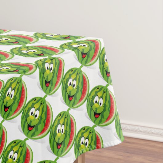 Nappe Pastèque (In Situ)