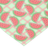 Nappe Pastèque (Angle)