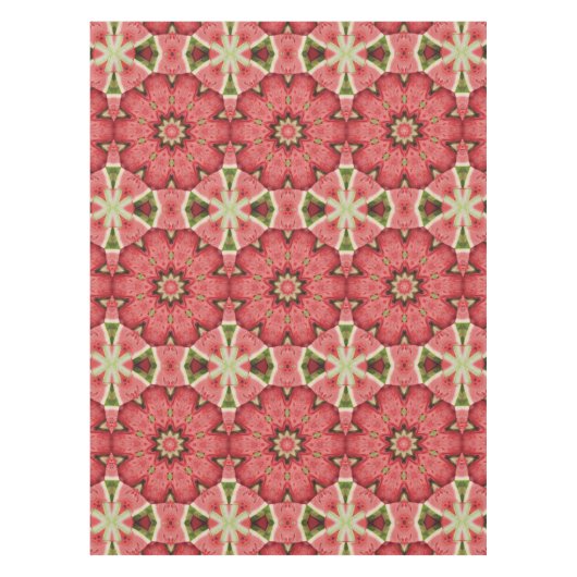 Nappe Pastèque (Devant)