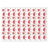 Nappe Pastèque et Coeurs (Devant (Horizontal))