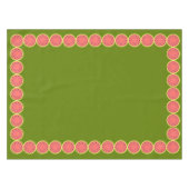 Nappe Pastèque Pink nleclotte petite (Devant (Horizontal))