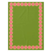 Nappe Pastèque Pink nleclotte petite (Devant)