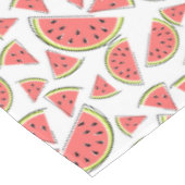 Nappe Pastèque Plate-forme multiple (Angle)