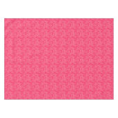 Nappe pastèque points roses (Devant (Horizontal))