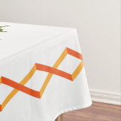 Nappe Patch Citrouille Halloween (In Situ)