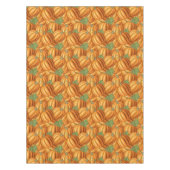 Nappe Patch de citrouille moderne (Devant)
