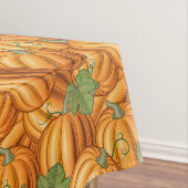 Nappe Patch de citrouille moderne (In Situ)