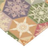 Nappe patchwork de fissures (Angle)