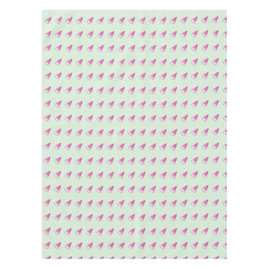 Nappe Pâte de melon (Devant)