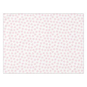 Nappe Pâtes de chien, Pâtes de chien, Bébé Pâtes roses (Devant (Horizontal))