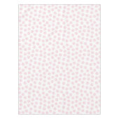 Nappe Pâtes de chien, Pâtes de chien, Bébé Pâtes roses (Devant)