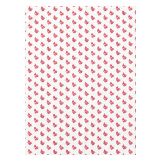 Nappe Pâtes de pastèque rousses doux et juteuses - Fraîc (Devant)