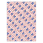 Nappe Patriotique Dachshund (Devant)