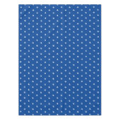 Nappe Patriotique Juillet 4th Cloth Tablecloth (Devant)