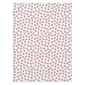 Nappe Patrouilles de Doodle, Paws de Chien, Paws De Bour (Devant)