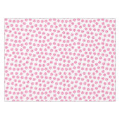 Nappe Patrouilles De Doodle, Paws De Chien, Paws Roses (Devant (Horizontal))