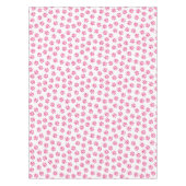 Nappe Patrouilles De Doodle, Paws De Chien, Paws Roses (Devant)