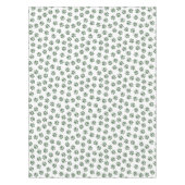 Nappe Patrouilles de Doodle, Paws de Chien, Paws Vertes (Devant)