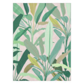 Nappe Pattern rose (Devant)