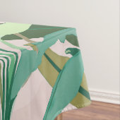 Nappe Pattern rose (In Situ)