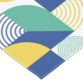 Nappe Patters bleus (Angle)