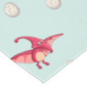 Nappe Patters de Colorful Cute (Angle)