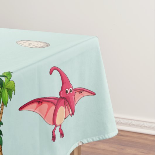 Nappe Patters de Colorful Cute (In Situ)