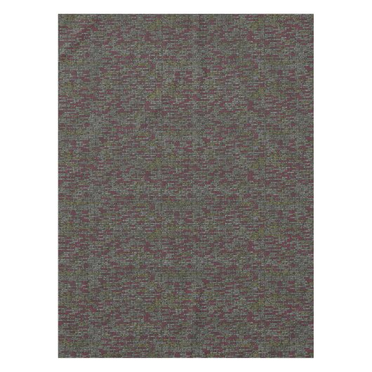 Nappe Patters de Developer (Devant)