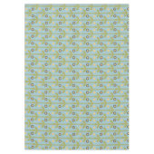 Nappe Patters de Floral (Devant)