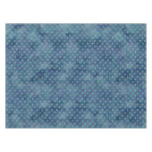 Nappe Patters de Snowflakes (Devant (Horizontal))